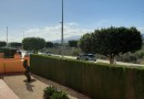 Přízemní apartmán se 2 ložnicemi ve městě Villajoyosa, Costa Blanca Sever.