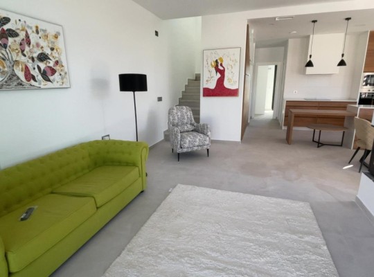 Daya Nueva (Centro), Villa #CQ-00-24204