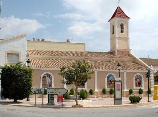 Other areas (Roldán), Villa #CQ-00-28791