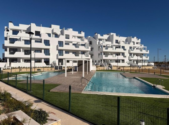 Other areas (Santa Rosalia Lake And Life Resort), Apartment #CQ-WN-49695