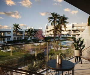 Gran Alacant, Apartment #CQ-00-49814