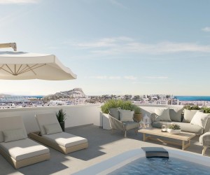 Alicante (San Agustín-PAU 2), Apartment #CQ-00-80563