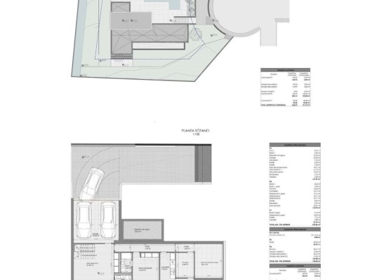 Jávea Xàbia (Valle del Sol), Villa #RD-N9405
