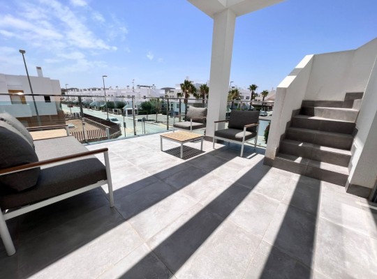 Entre Naranjo - Vistabella Golf (Entre Naranjos Vistabella Golf), Apartment #CQ-CB-85845