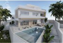 Orihuela Costa (Agua Marina), Villa #CQ-00-36437