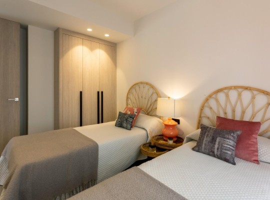 Villa Algorfa (La Finca Golf) #RD-N9631