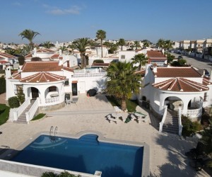 Ciudad Quesada, Villa #CQ-380