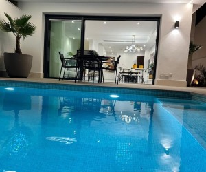 San Pedro del Pinatar (San Pedro Del Pinatar), Villa #RD-N8925