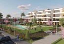 Murcia (Condado De Alhama), Apartment #CQ-00-12801