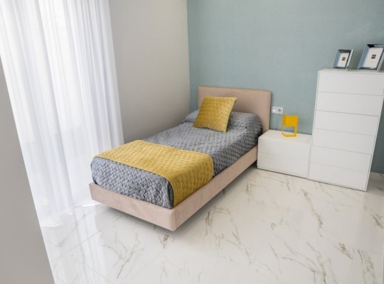 Orihuela Costa (PAU 8), Villa #CQ-00-57725