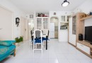 Torrevieja (Zona Carrefour), Townhouse #CQ-MY-61798