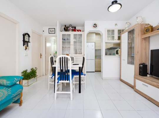 Torrevieja (Zona Carrefour), Townhouse #CQ-MY-61798