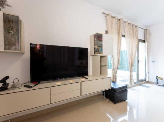 Punta Prima, Townhouse #CQ-OC-43584