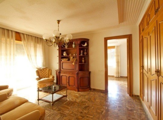 Orihuela Costa (Cabo roig - La Zenia), Villa #CQ-VK-28151