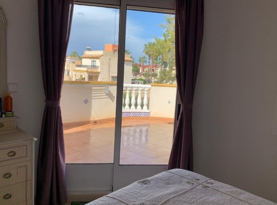 Guardamar del Segura (Guardamar - El Raso), Villa #CQ-BT-70046