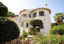 Moraira (Arnella), Villa #SV-03364M