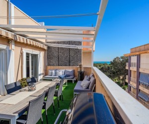 Apartment Guardamar del Segura #CQ-302