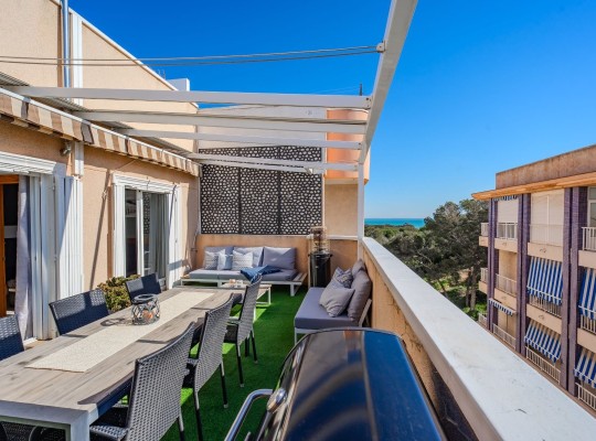 Apartment Guardamar del Segura #CQ-302