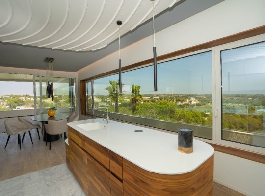 Las Colinas Golf Resort (Las Colinas Golf), 
Apartment   #ES-9127