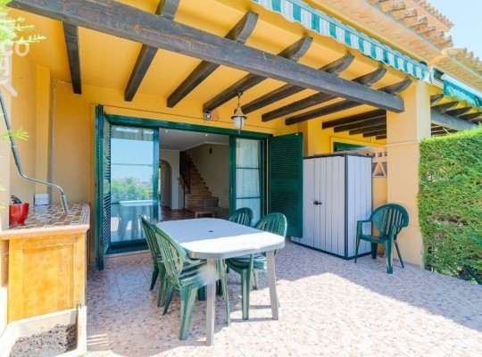 Finestrat, 
Adosado   #ES-11630