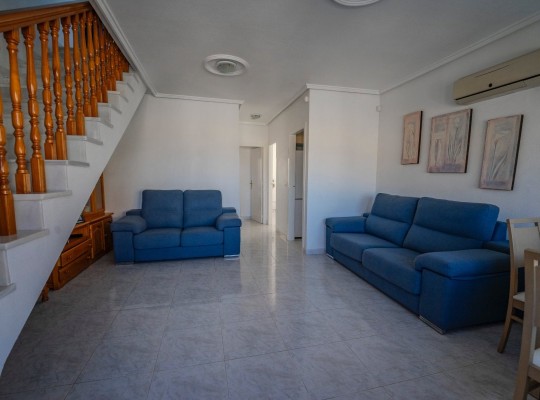 Ciudad Quesada (Benimar II), Villa #CQ-133