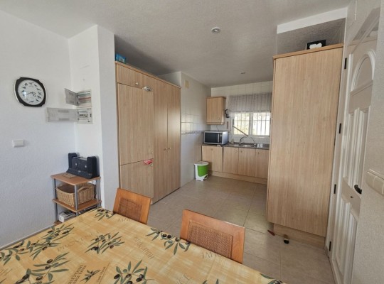 Ciudad Quesada (Benimar 2), Apartment #CQ-GS-57665