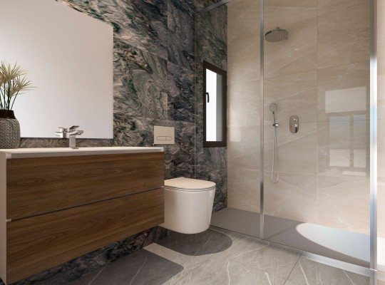 La Marina (El Pinet), Villa #RD-N7214