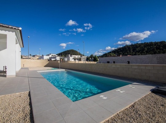 Other areas (Lel), Villa #CQ-00-12488