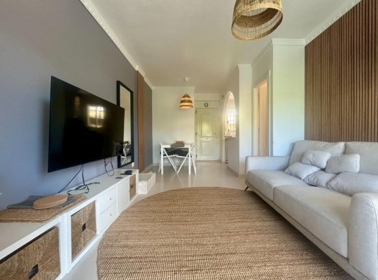 Algorfa (Montemar), Townhouse #CQ-UR-80853