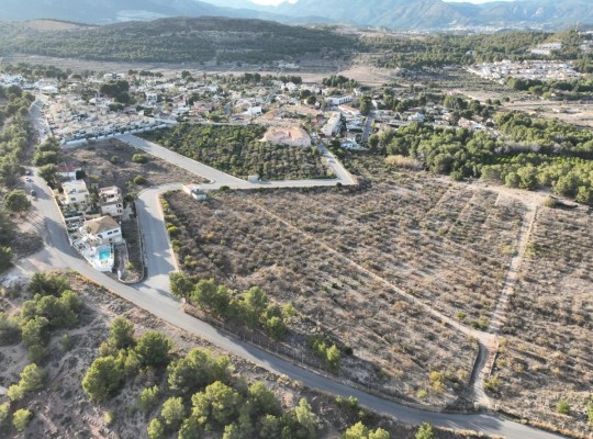 Other areas (Escandinavia), Villa #CQ-00-58403