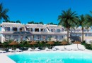 Novostavby s panoramatickým výhledem na moře ve Finestrat-Benidorm