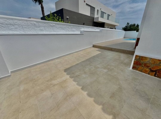 Ciudad Quesada (La Marquesa Golf), Villa #CQ-879