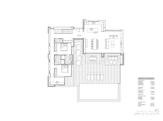 Benissa (San Jaime), Villa #RD-N9588