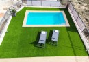 Algorfa (La Finca Golf), Villa #CQ-00-60535