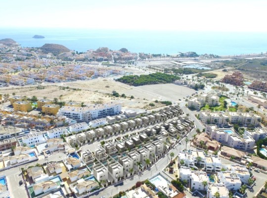 Other areas (San Juan de los Terreros), Villa #CQ-00-33125
