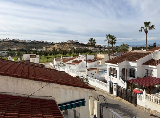 Ciudad Quesada (La Marquesa Golf), Villa #CQ-965