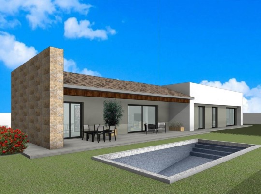 Other areas (Lel), Villa #CQ-00-57222