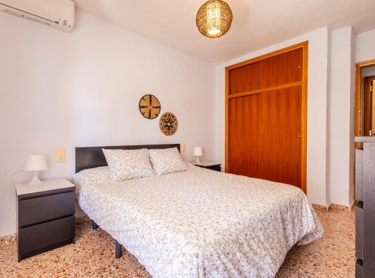 Torrevieja (Playa De Los Náufragos), Apartment #CQ-TS-39727