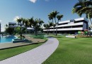 Guardamar del Segura (El Raso, Guardamar), Apartment #CQ-00-56769
