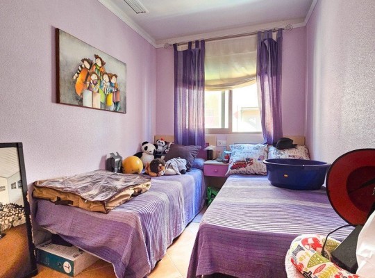 Formentera del Segura (Forementera del Segura), Apartment #CQ-823