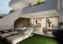 San Pedro del Pinatar (Los Cuarteros), Bungalow #CQ-00-79457