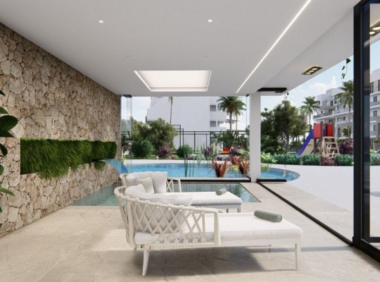 Guardamar del Segura (El Raso, Guardamar), Apartment #CQ-00-84838