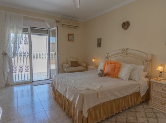 Ciudad Quesada (La Marquesa Golf), Villa #CQ-104