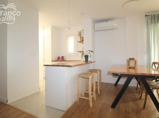 La Veleta, 
Apartment   #ES-11611