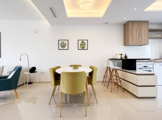 Ciudad Quesada (Dona Pepa), Townhouse #CQ-960