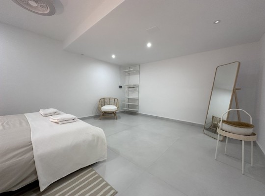 Las Colinas (Las Colinas Golf), Villa #CQ-604