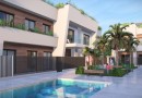 Other areas (Torrepacheco), Bungalow #CQ-00-38366