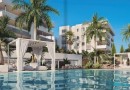 Vily a apartmány Santa Clara, Marbella