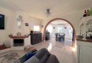 Torrevieja (El Chaparral), Villa #CQ-374