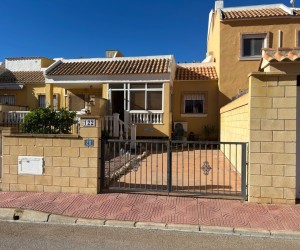 Ciudad Quesada (Lo Marabu), Bungalow #CQ-332